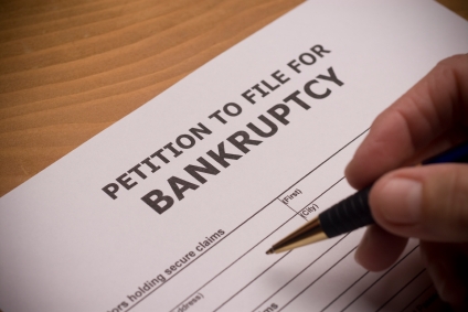What is Chapter 7 Bankruptcy?