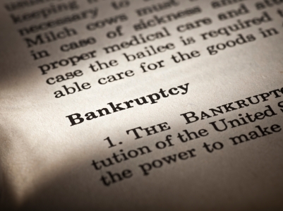 DIFFERENCE BETWEEN CHAPTER 7 AND CHAPTER 13 BANKRUPTCY