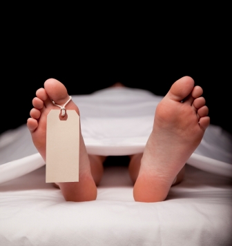 WHAT HAPPENS WHEN A DEBTOR DIES WHILE IN BANKRUPTCY?