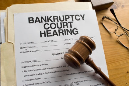 Why File Chapter 13 Bankruptcy?
